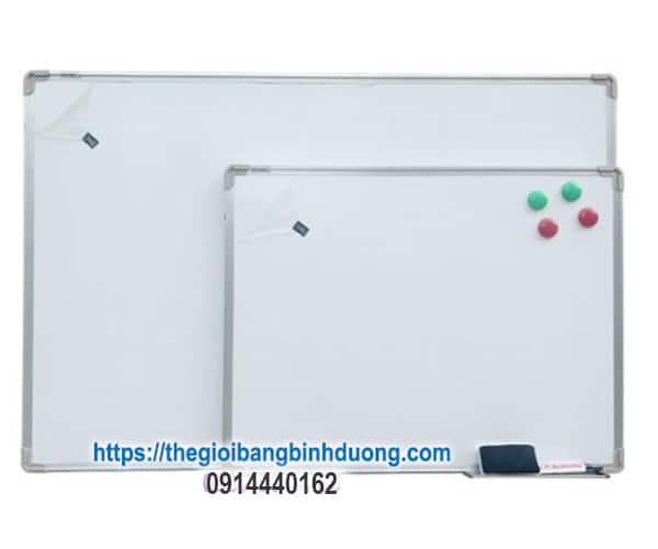 Bảng từ trắng 60x80