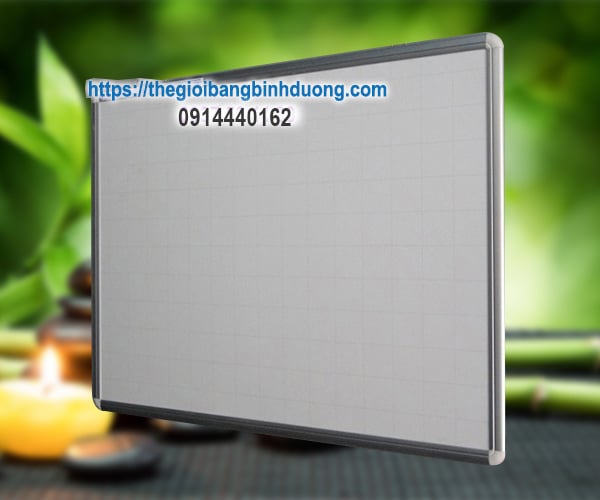 Bản Viết Bút Lông